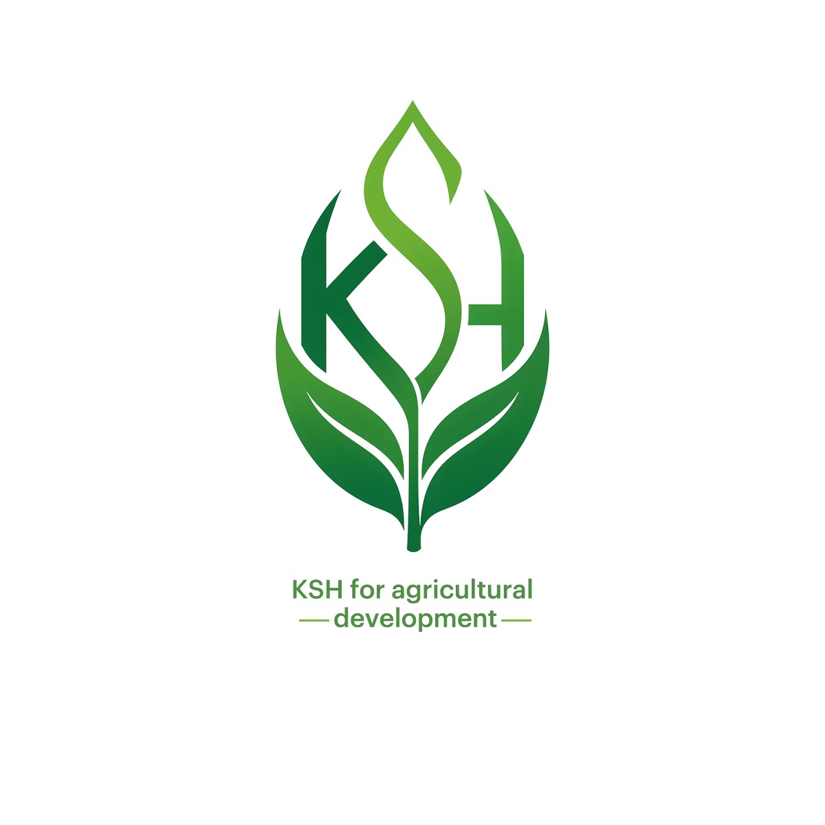 KSH Logo